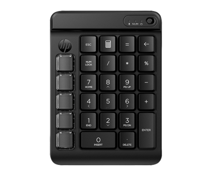 Klawiatura HP 430 Programmable